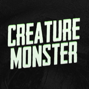 Creature Monster